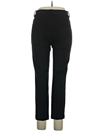 Madewell Mid-Rise Slim Ankle Pant (view 2)