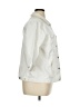 D&Co. Ivory Jacket Size 1X - photo 4