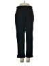 MICHAEL Michael Kors Solid Black Active Pants Size S - photo 1