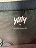 Yitty Black Athletic Shorts Size XL - photo 3