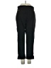 MICHAEL Michael Kors Solid Black Active Pants Size S - photo 2