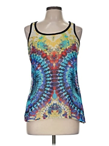 Bisou Bisou Tank Top (view 1)