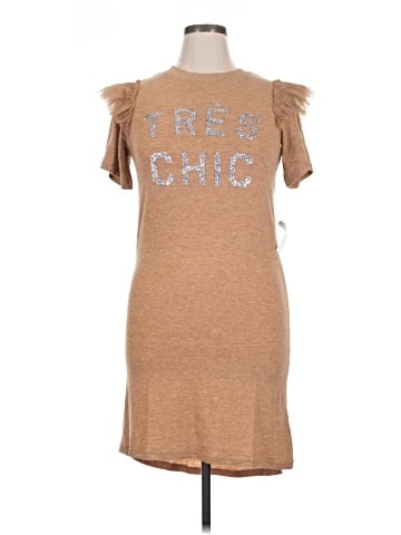 Mia Joy Casual Dress (view 1)
