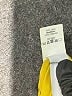 J.Crew 100% Polyester Solid Yellow Formal Skirt Size 2 - photo 5