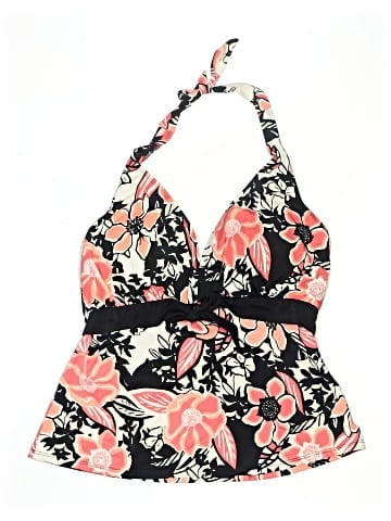 Swimsuits for all Swimsuit Top (view 1)