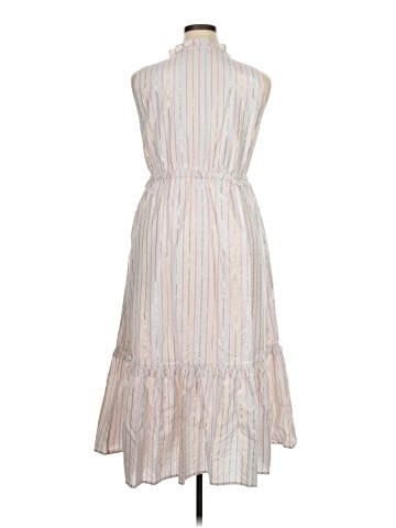 J.Crew Factory Store Casual Dress (view 2)