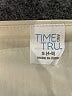 Time and Tru Metallic Gold Formal Skirt Size 4 - photo 4