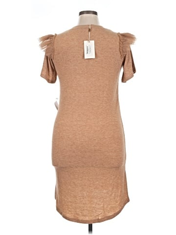 Mia Joy Casual Dress (view 2)