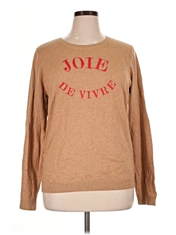 Talbots Sweatshirt (view 1)