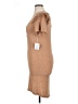 Mia Joy 100% Polyester Tan Casual Dress Size 14 - photo 5