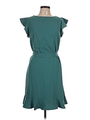 Ann Taylor LOFT Outlet Casual Dress (view 1)