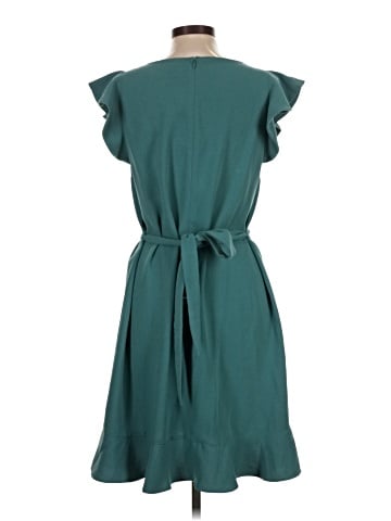 Ann Taylor LOFT Outlet Casual Dress (view 2)