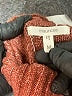 Maurices 100% Polyester Burgundy Turtleneck Sweater Size M - photo 7