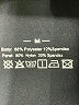 Unbranded Black Active Pants Size M - photo 3