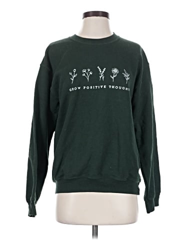 Gildan Sweatshirt (view 1)