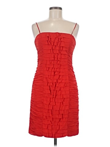 Cache Cocktail Dress (view 1)