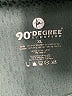 90 Degree by Reflex Solid Green Active Pants Size XL - photo 7