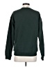 Gildan Graphic Green Sweatshirt Size S - photo 2