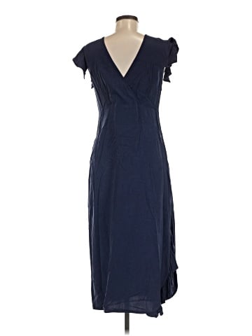 7 For All Mankind Cocktail Dress (view 2)