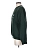 Gildan Graphic Green Sweatshirt Size S - photo 5
