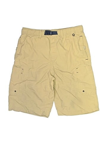 Lands' End Cargo Shorts (view 1)