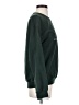 Gildan Graphic Green Sweatshirt Size S - photo 4