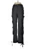 Assorted Brands Gray Cargo Pants Size L - photo 1