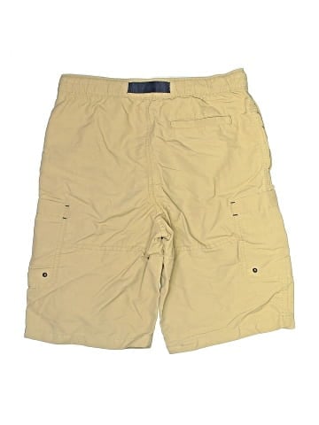 Lands' End Cargo Shorts (view 2)