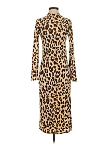Vila Casual Dress (view 1)