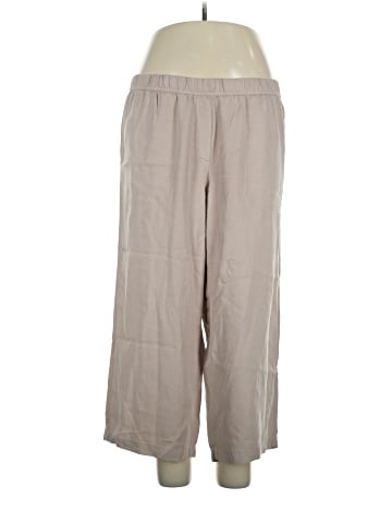 Purejill Casual Pants (view 1)