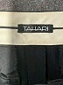 Tahari Black Dress Pants Size 6 - photo 4