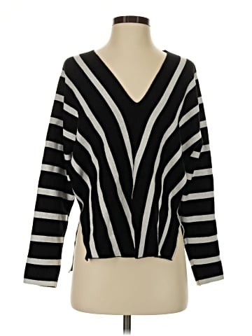 Moth Pullover Sweater (view 1)