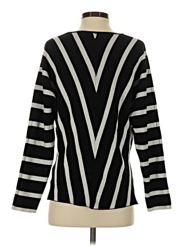 Moth Pullover Sweater (view 2)