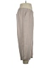Purejill Tan Casual Pants Size XL - photo 4