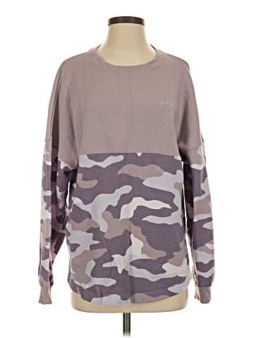 Victoria's Secret Pink Sweatshirt (view 1)