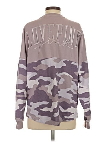Victoria's Secret Pink Sweatshirt (view 2)
