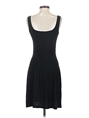 Cache Cocktail Dress (view 2)