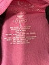 Hello Kitty Pink Sweatshirt Size L - photo 8