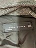 Zara Gray Blazer Size M - photo 6