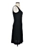 Cache Black Cocktail Dress Size S - photo 4