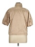 Chico's Tan Jacket Size XL - photo 2