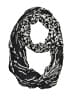 Express 100% Rayon Gray Scarf One size - photo 1