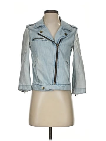 Gap Denim Jacket (view 1)