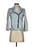 Gap Blue Denim Jacket Size XS - photo 1