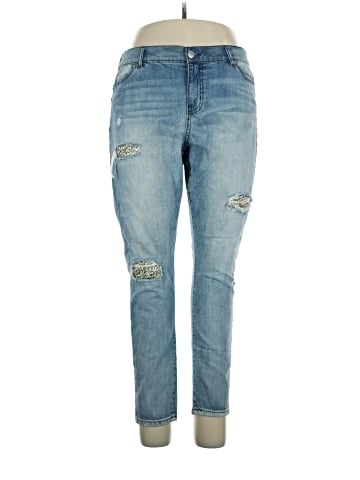 Juicy Couture Jeans (view 1)