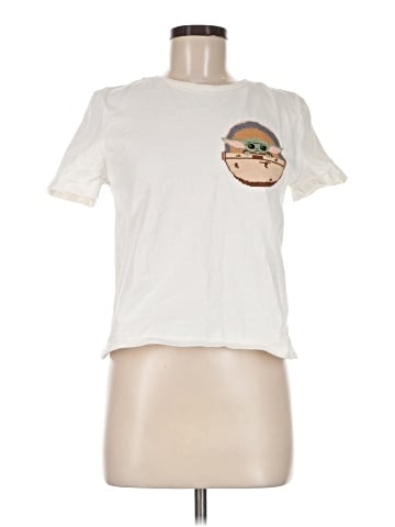 Zara Short Sleeve T-Shirt (view 1)
