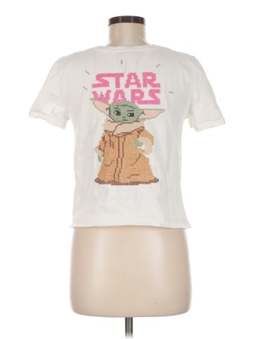 Zara Short Sleeve T-Shirt (view 2)