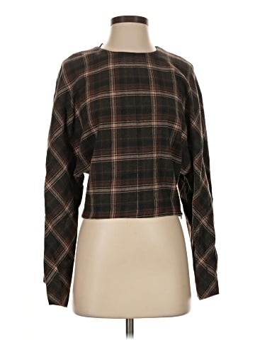 Zara Pullover Sweater (view 1)