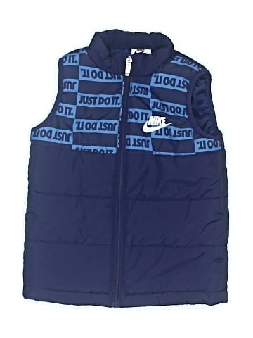 Nike Vest (view 1)
