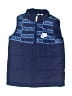 Nike 100% Polyester Blue Vest Size 4 - 5 - photo 1